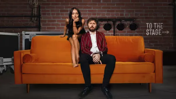 Image Out With The Buckleys