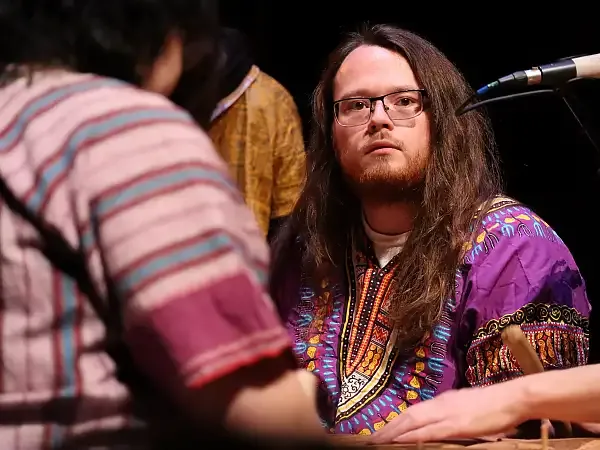 Image William Angliss Graduate Recital