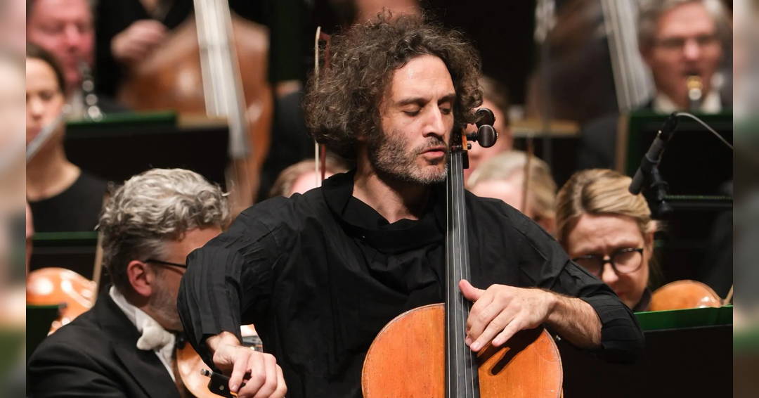 Image Mälkki & Altstaedt interprets Salonen