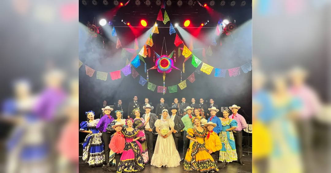 Campana Sobre Campana: Christmas in Mexico