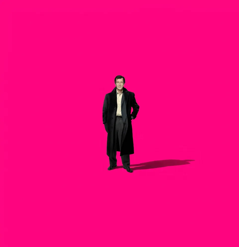 Image The Misanthrope