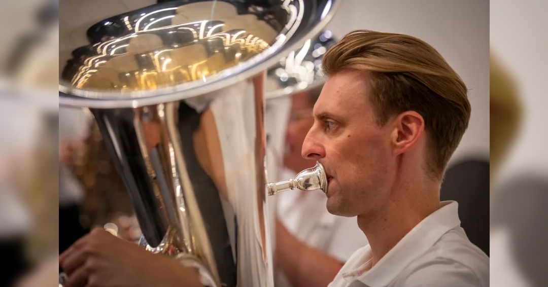 Image Interlochen College of Creative Arts Symphonic Band Camp Faculty Chamber Recital