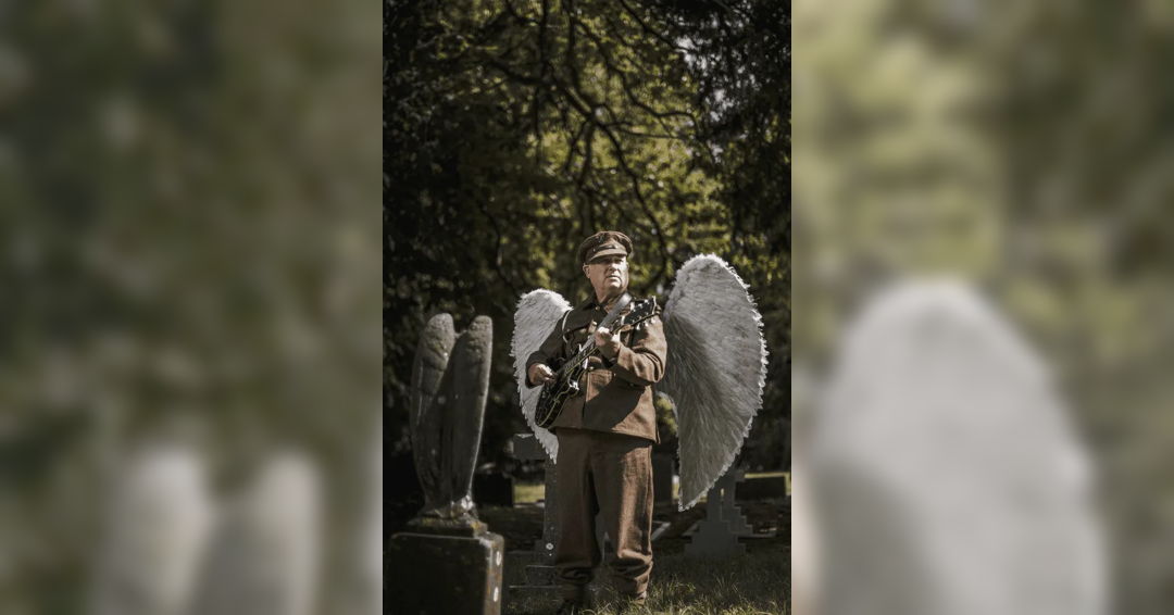 Image Louis de Bernieres: An Evening of Music, Poetry and Stories