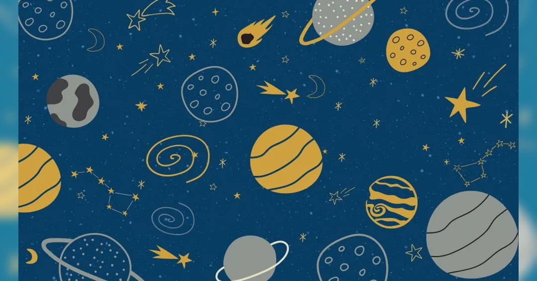 Image Discovery Concert: The Planets