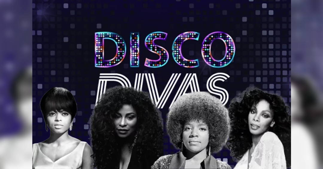 Disco Divas