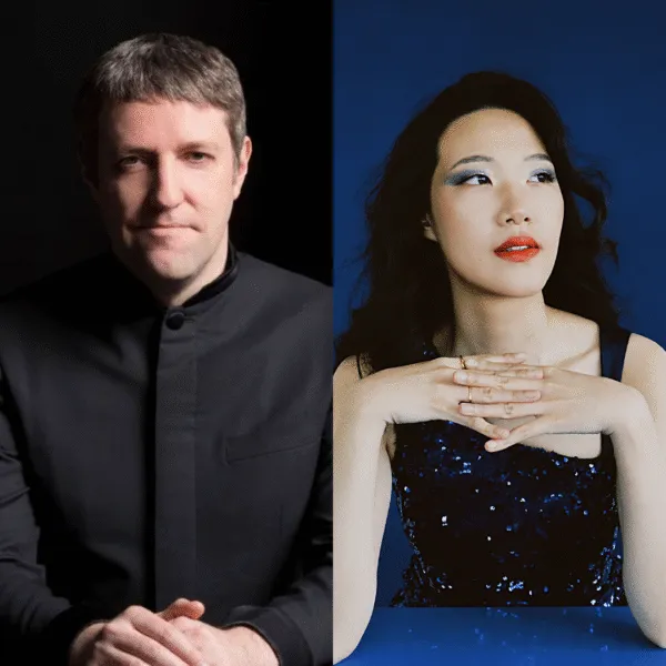 Image Dinur Conducts Tchaikovsky 4