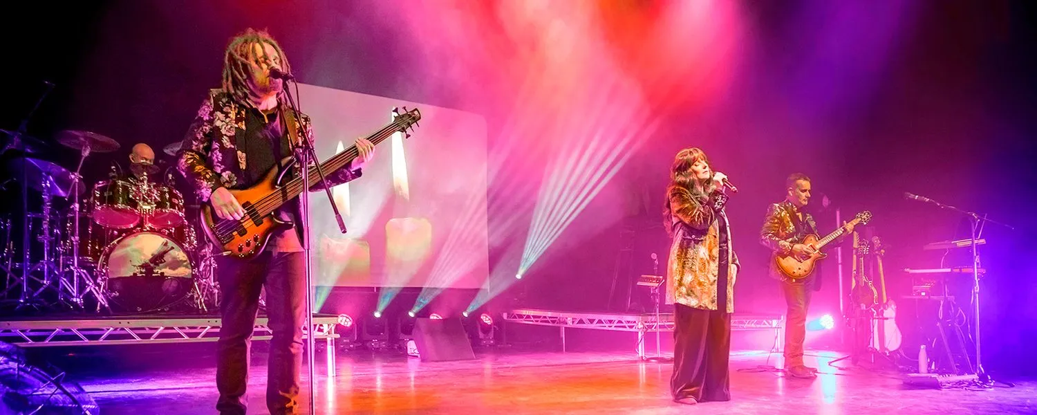 Image Cloudbusting: The Music of Kate Bush