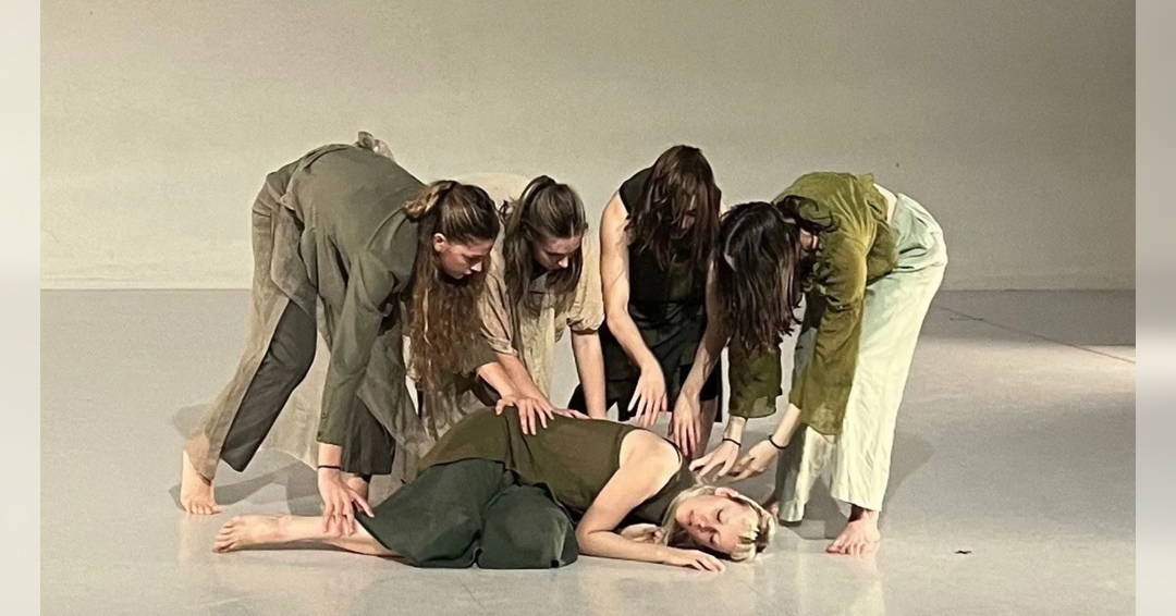 Image Grass with a Capital "G"