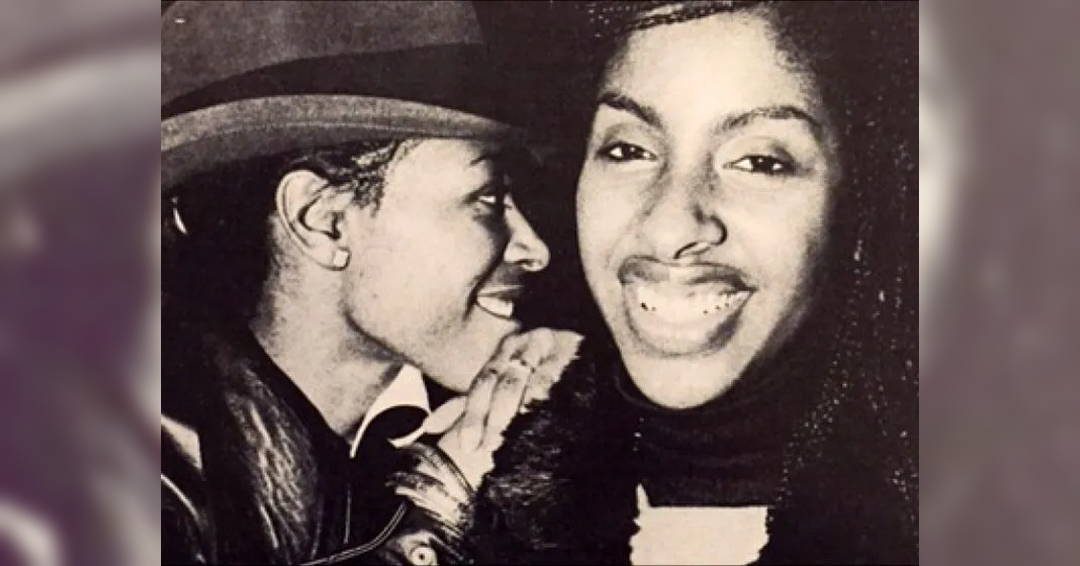 Janet Kay & Carroll Thompson