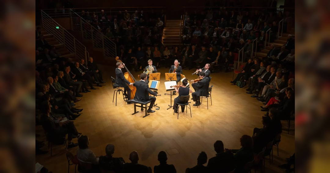 Image Pierre Boulez Saal, Berlin