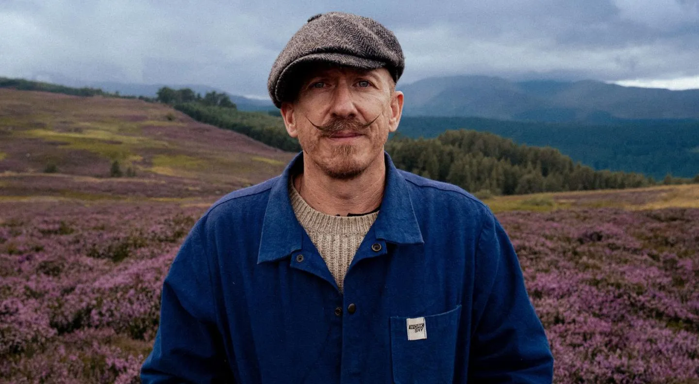 Image Foy Vance