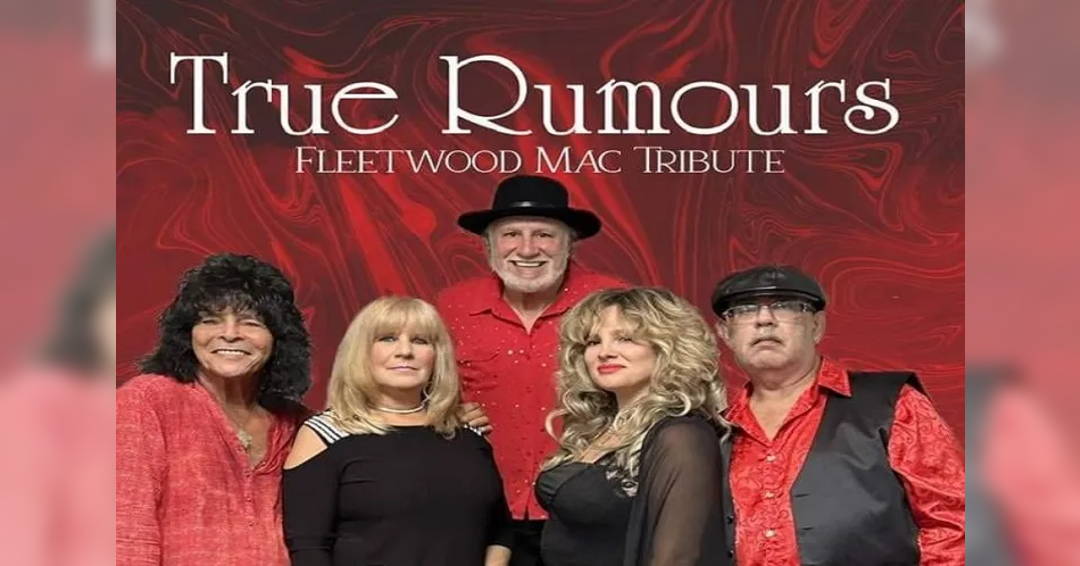 Image True Rumours-A Fleetwood Mac Tribute