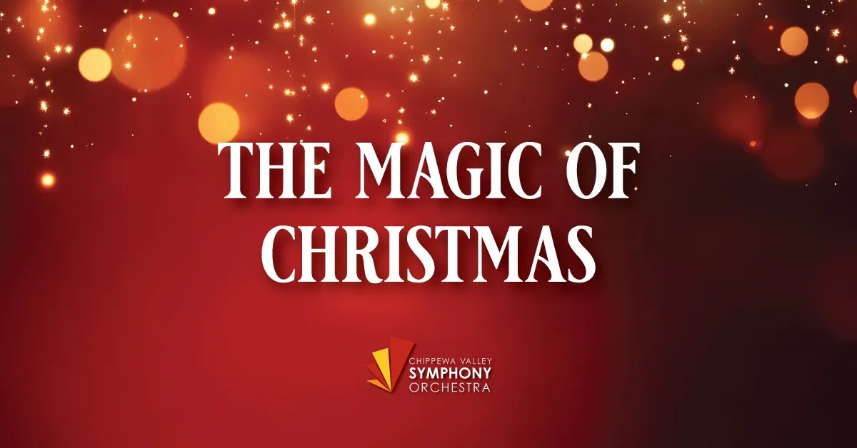 CVSO: The Magic of Christmas