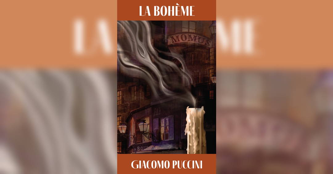 La bohème