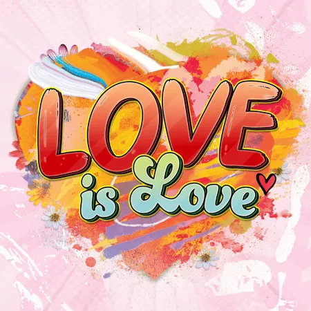 Image Love Is Love