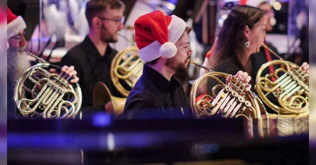 Holiday Brass