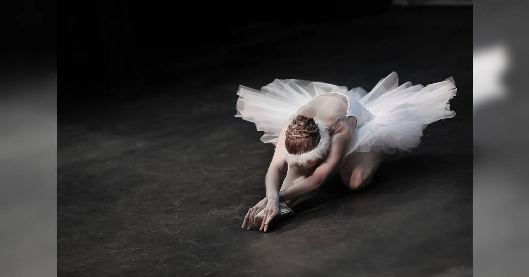 Image THE NUTCRACKER Russian Classical Ballet