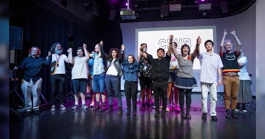 Image ACO X CLUB Weld