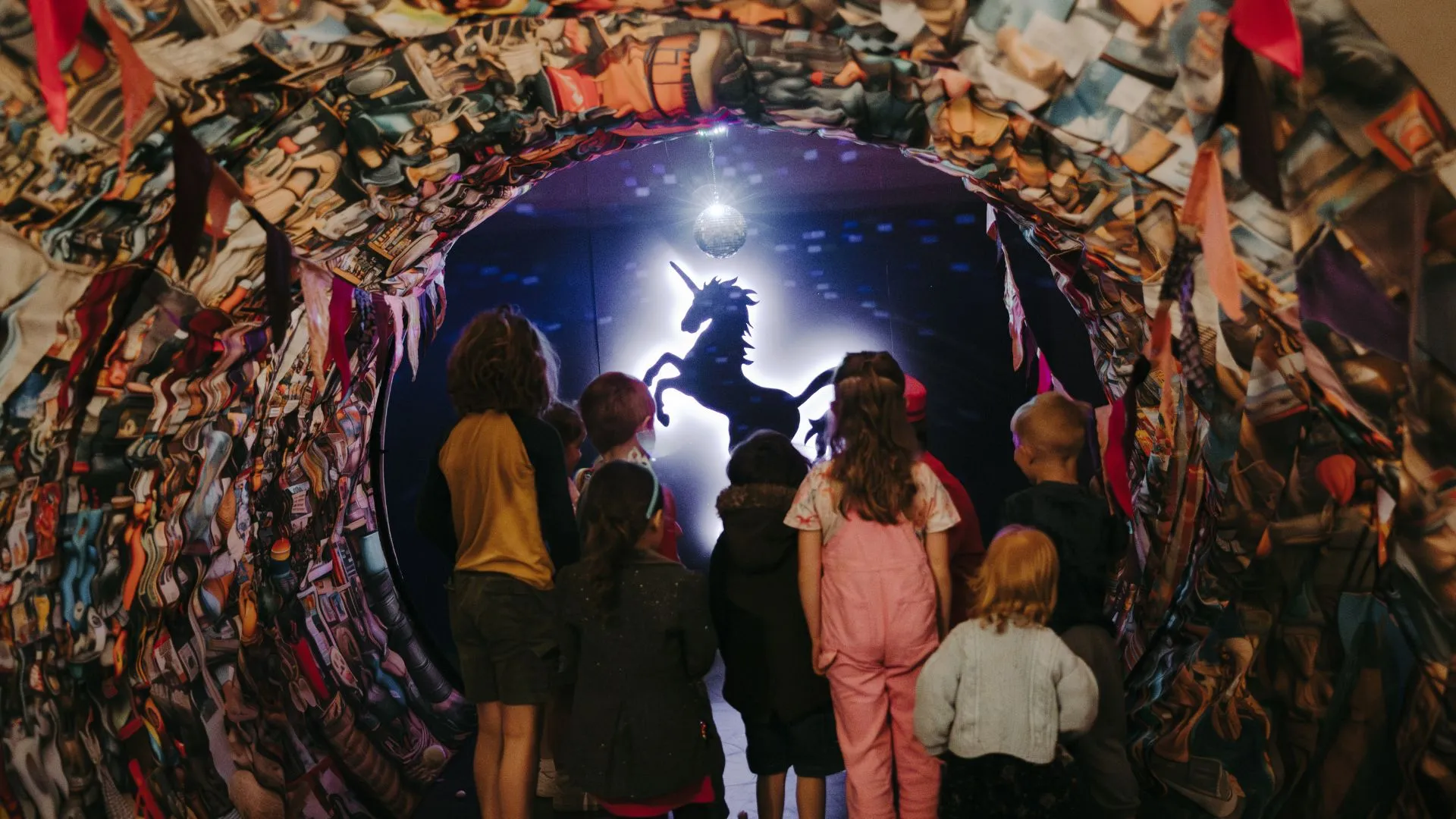 Image Last Unicorn Airways