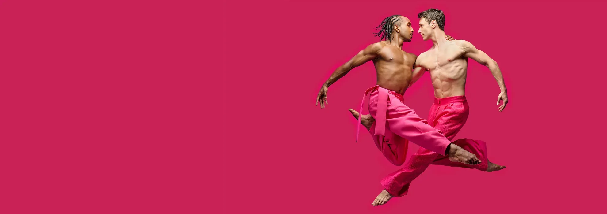 Image Paul Taylor Dance Company