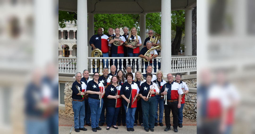 Image Broadway at the Brauntex