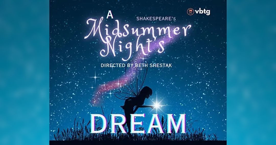 Image A Midsummer Night's Dream