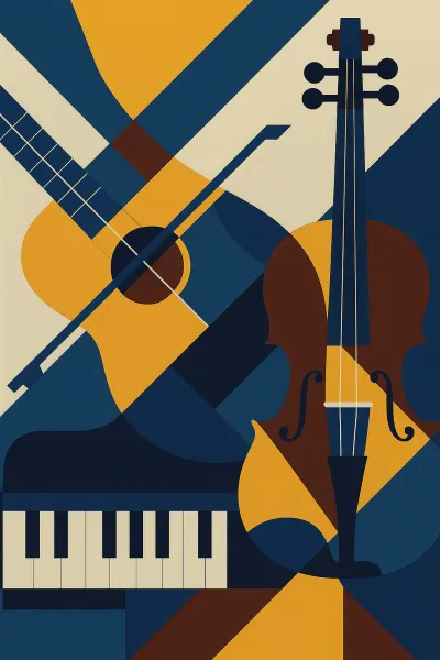 Image Chamber Music at Duke: Concert 1