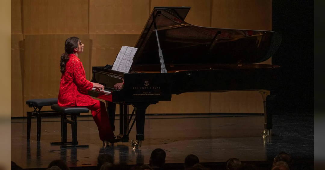 Image Soloist Concert Avdeeva