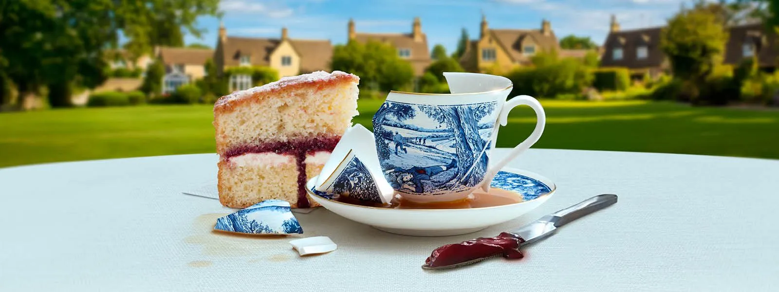 Image Midsomer Murders