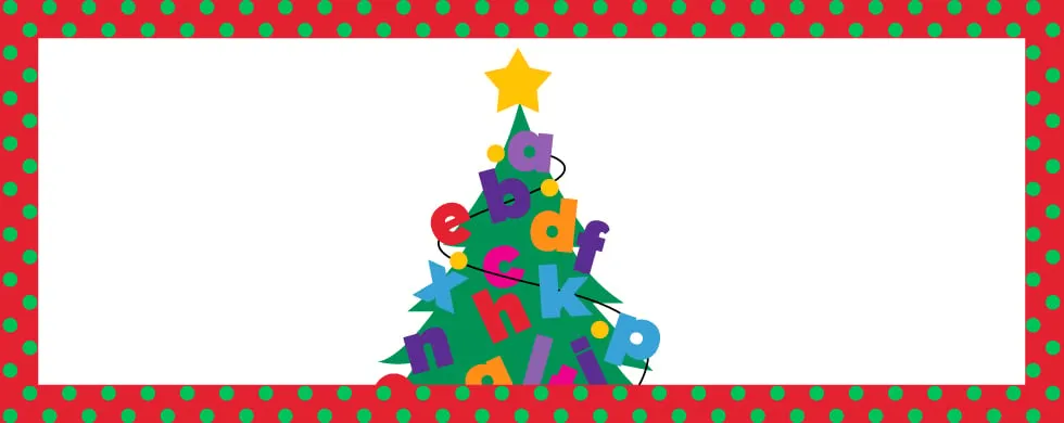Image Chicka Chicka Boom Boom: The Holiday Show