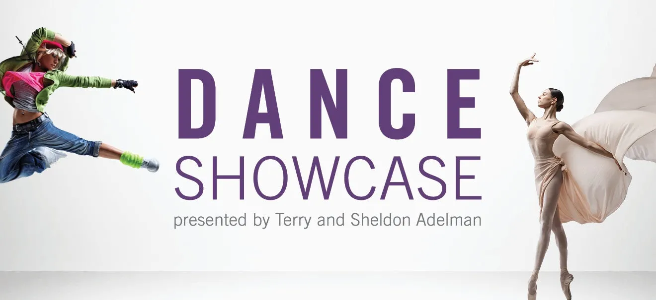 Image Dance Showcase