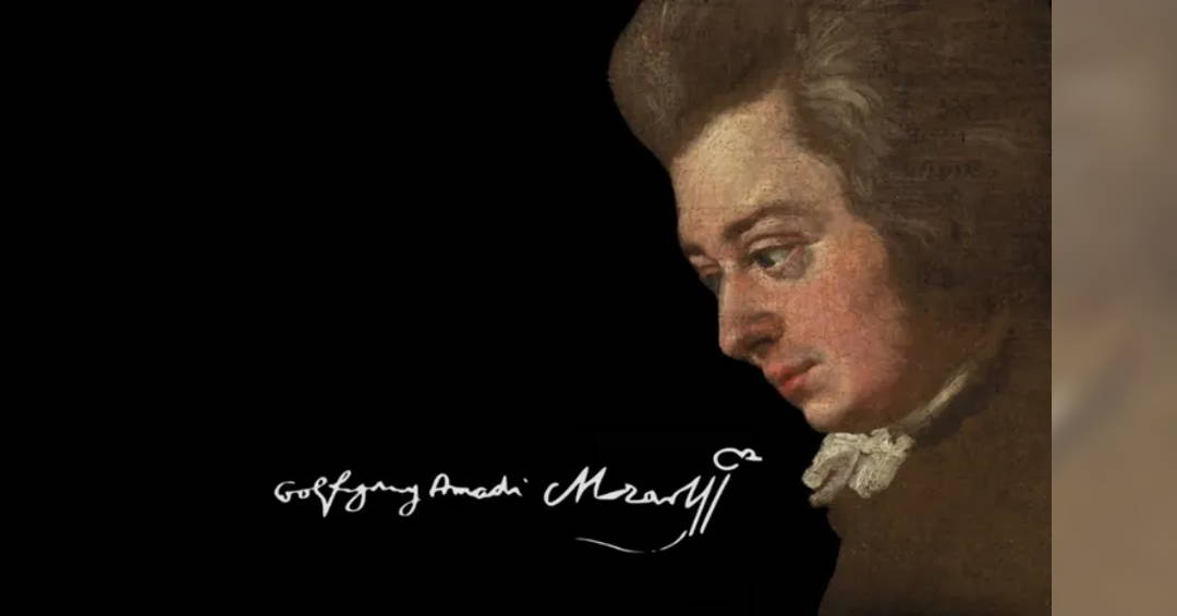 Image W.A. Mozart: The Chamber Concertos