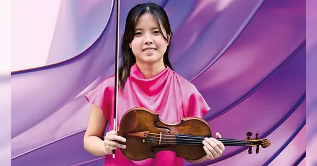 Afternoon Performance: Rachmaninov's Symphony No.1