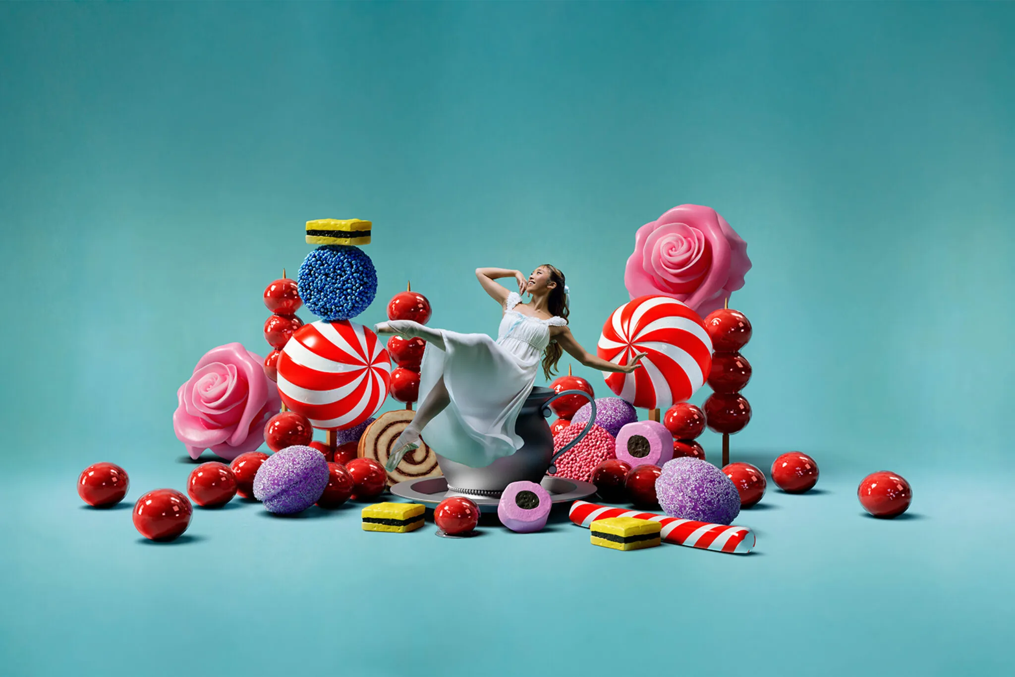 Image Nutcracker