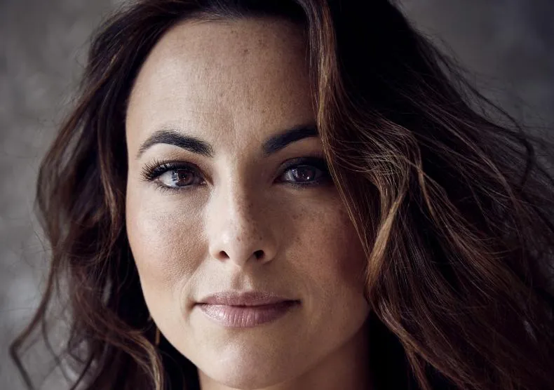 Image Isabel Leonard, Mezzo-Soprano