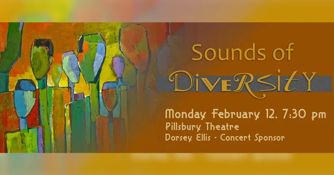 Image Sounds of Diversity