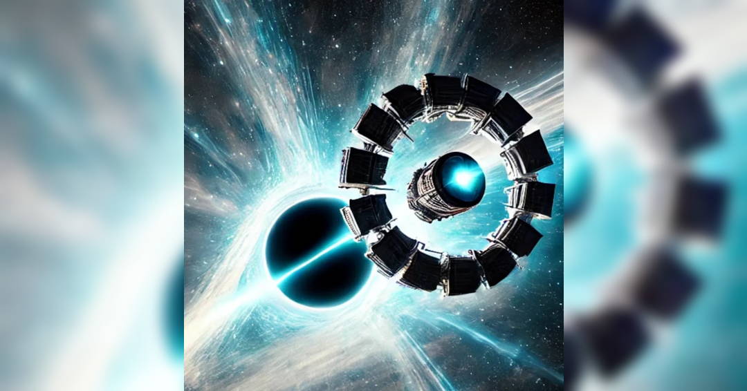 Image Interstellar 10