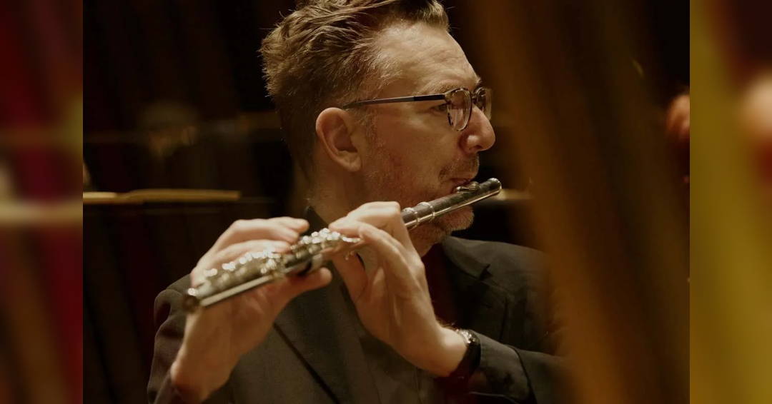 Image MSO Mornings: Tchaikovsky's Fourth Symphony