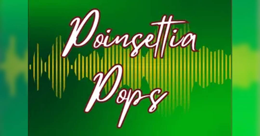 Image Poinsettia Pops