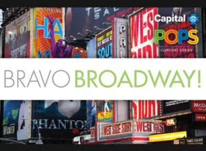 Bravo Broadway!