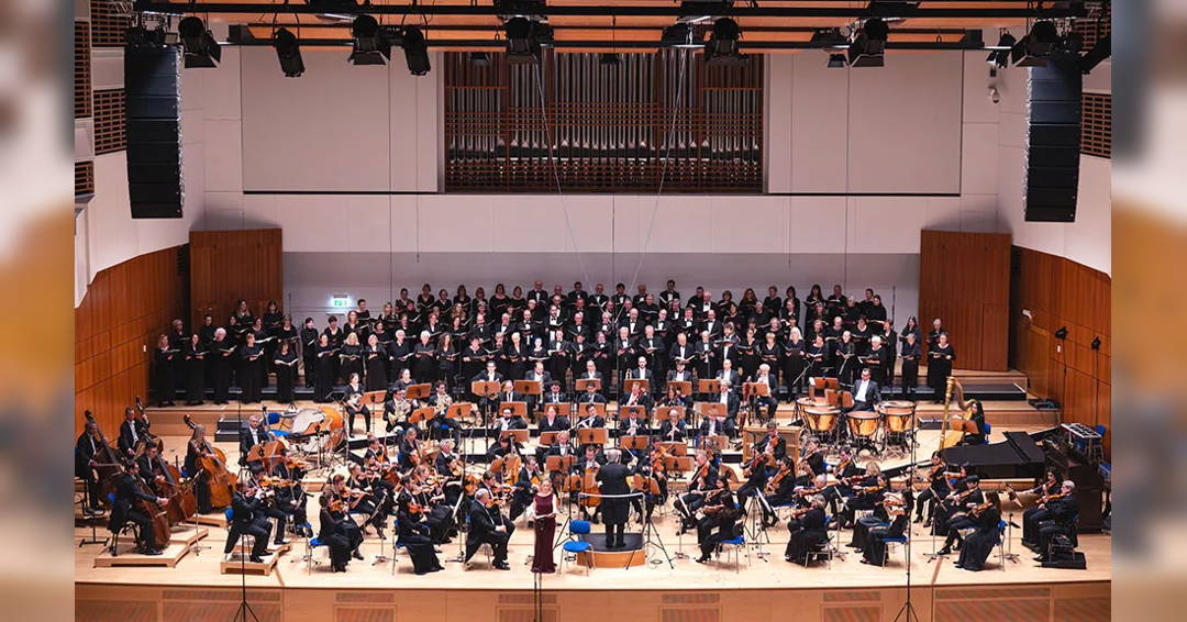 Joy, beautiful spark of the gods