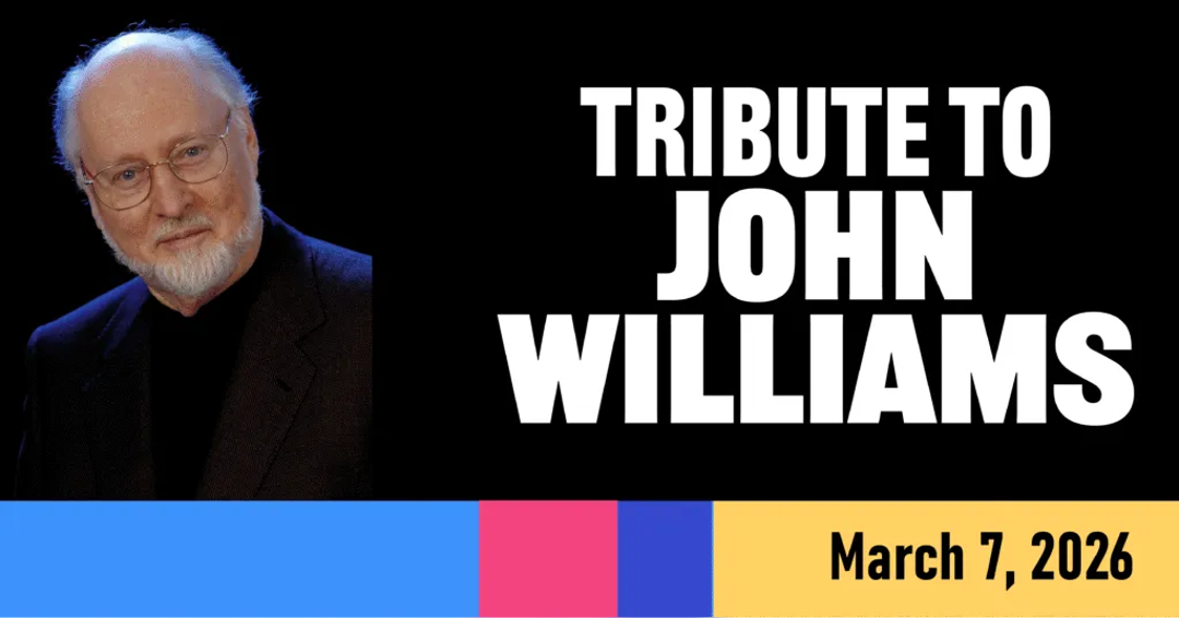 Tribute to John Williams