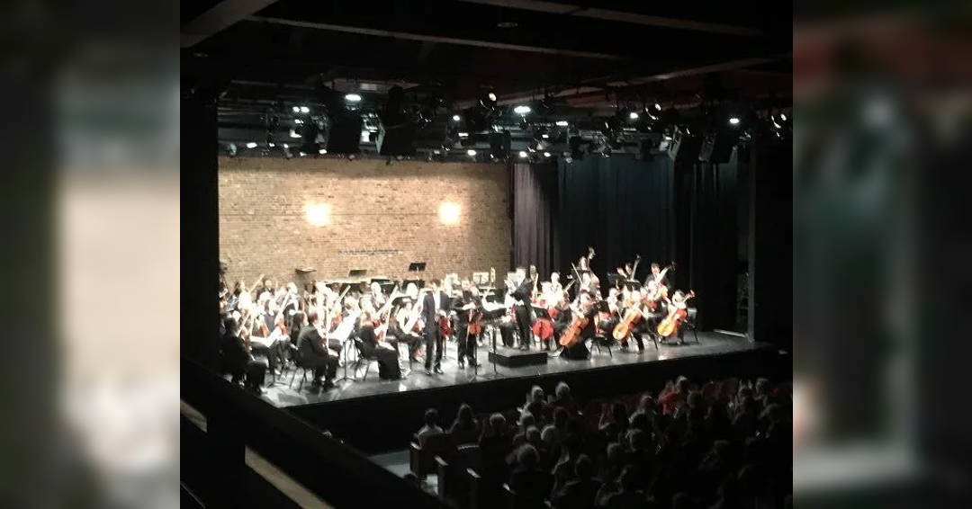 Image NASO Feb' Concert 2025