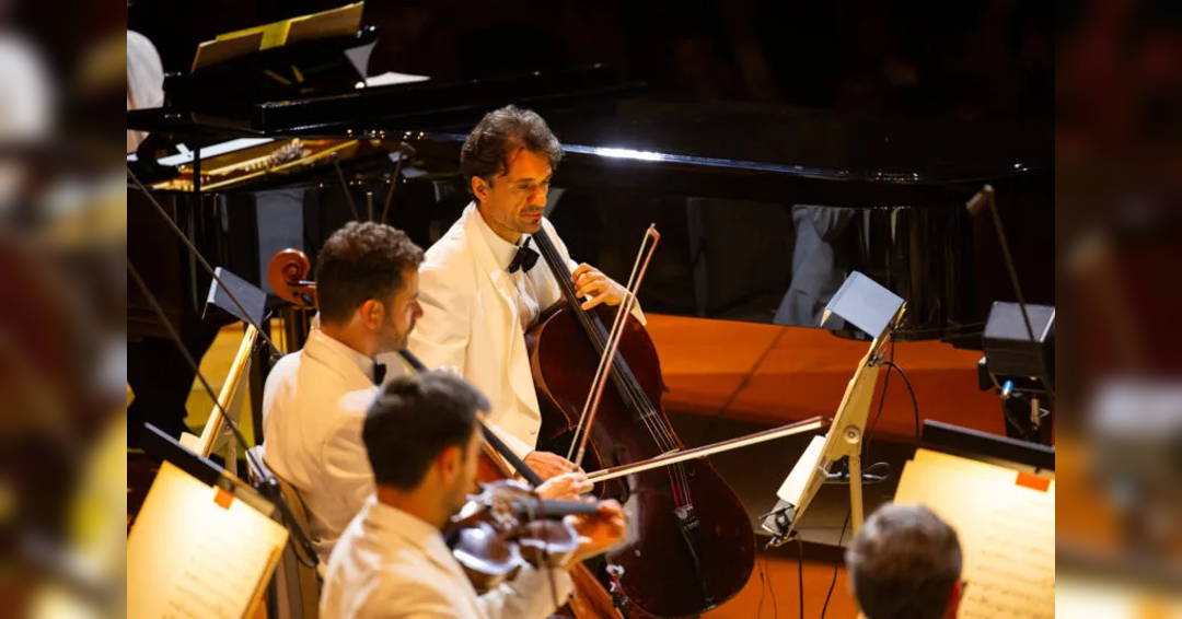 Lunar New Year Concert