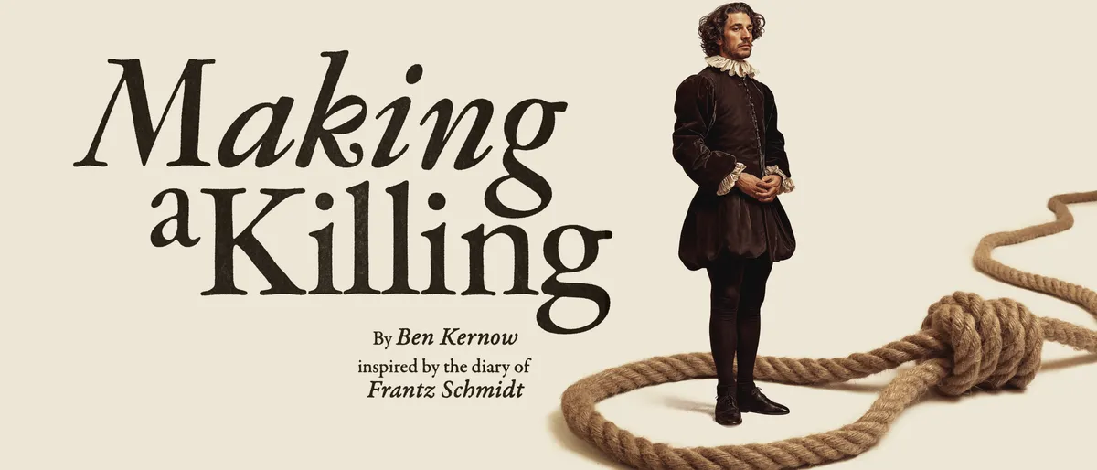 Image Making a Killing