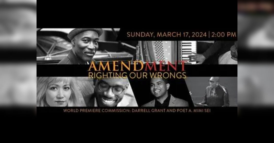 Image Amendment: Righting Our Wrongs