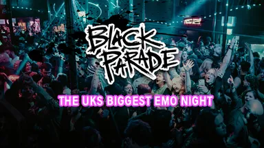 Image Black Parade