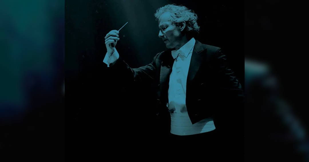 Image Mozart’s Jupiter Symphony