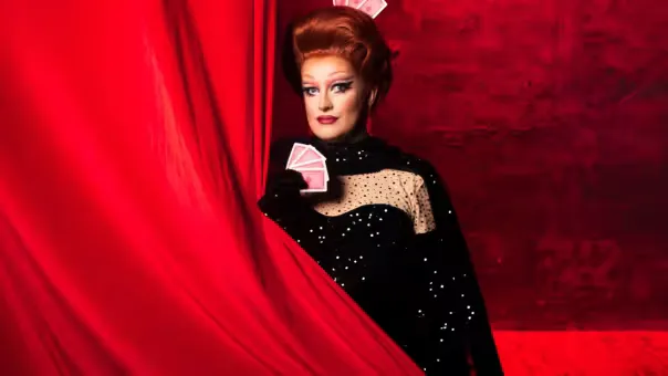 Image Kate Butch: Choose Your Own Cabaret