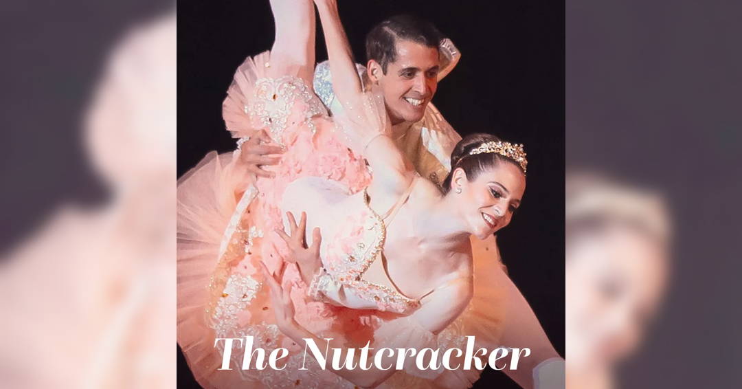 The Nutcracker